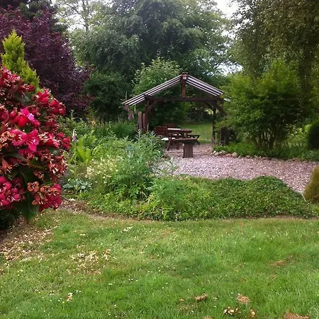 Bed & Breakfast Allee-hof Bockhorn Bockhorn (Lower-Saxony)