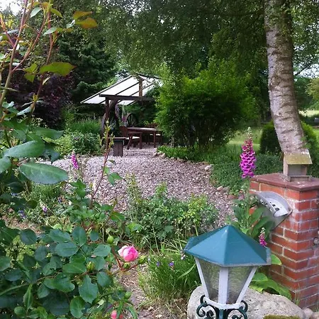 Bed & Breakfast Allee-hof Bockhorn Bockhorn (Lower-Saxony)