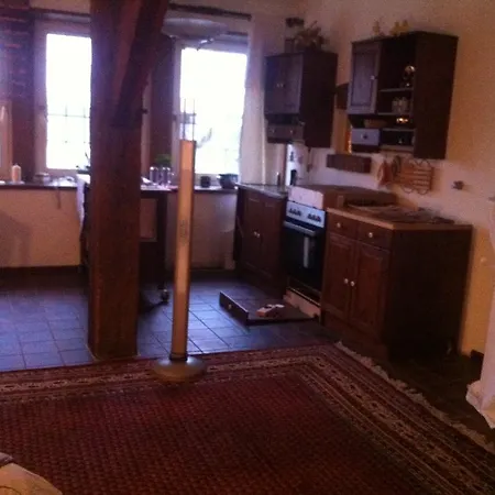 Allee-hof Bockhorn Bed & Breakfast