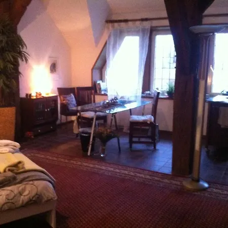 Allee-hof Bockhorn Bed & Breakfast