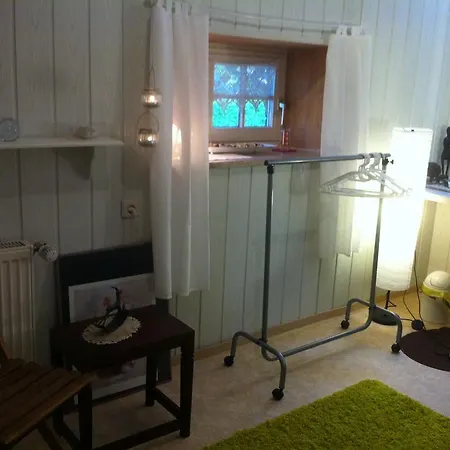 Bed & Breakfast Allee-hof Bockhorn Bockhorn (Lower-Saxony)