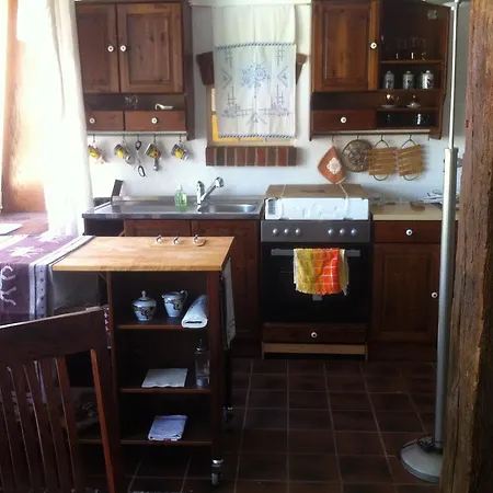 Allee-hof Bockhorn Bed & Breakfast