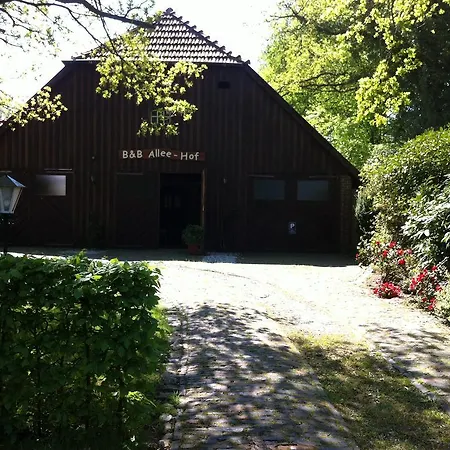 Allee-hof Bockhorn *