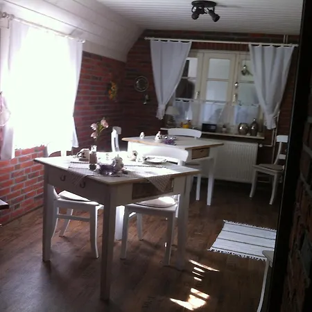 Bed & Breakfast Allee-hof Bockhorn Bockhorn (Lower-Saxony)